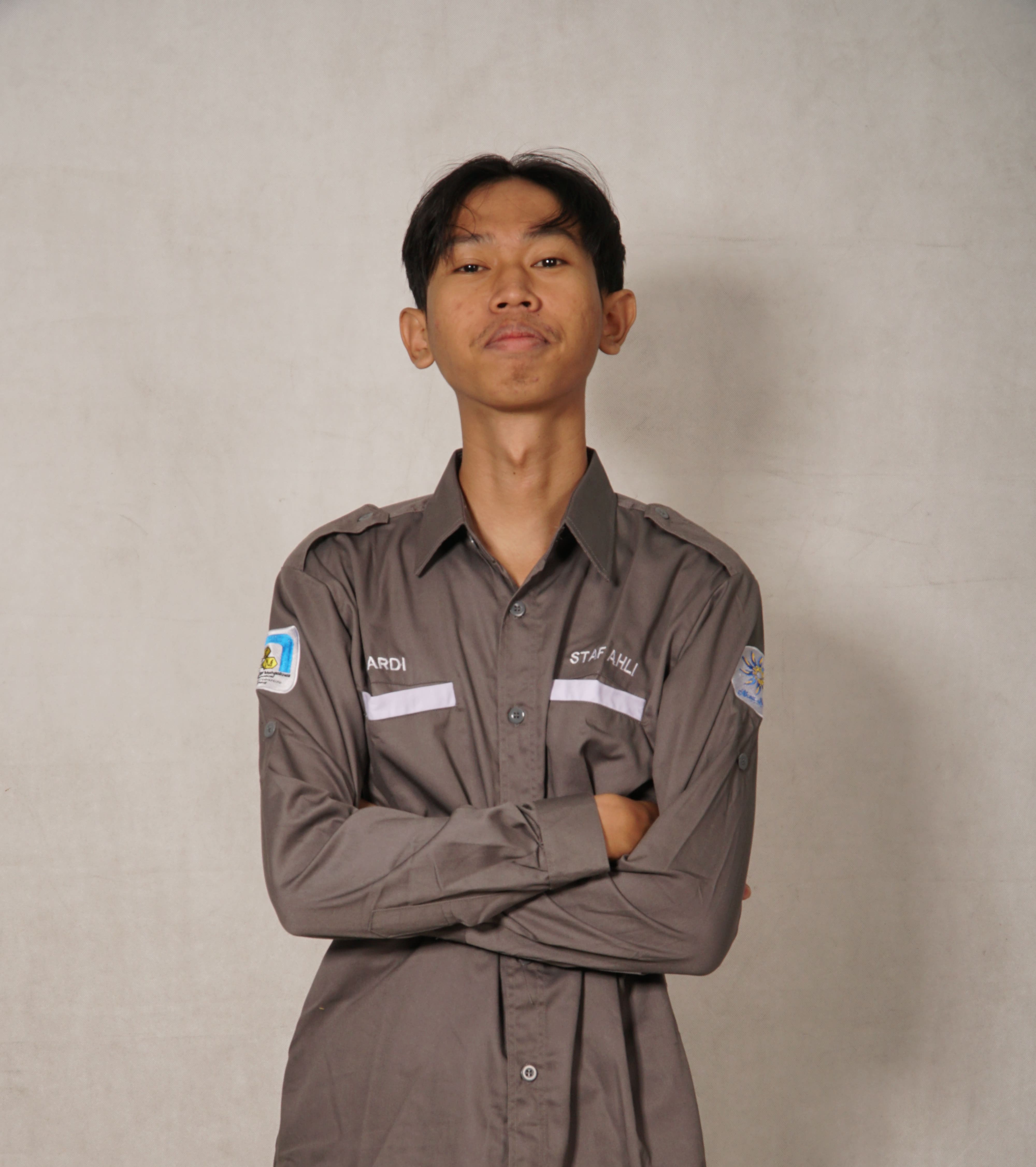 RAMADHAN PUTRA ARDIANSYAH